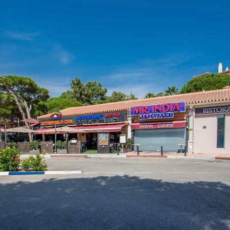 Luxury Beach Side Apartment In Marbella Playa Exteriör bild